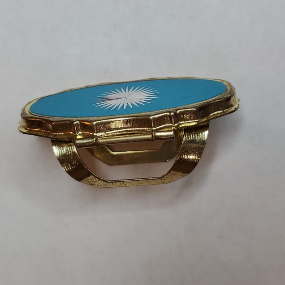 Ring With Mirror - Picture 4 of 9